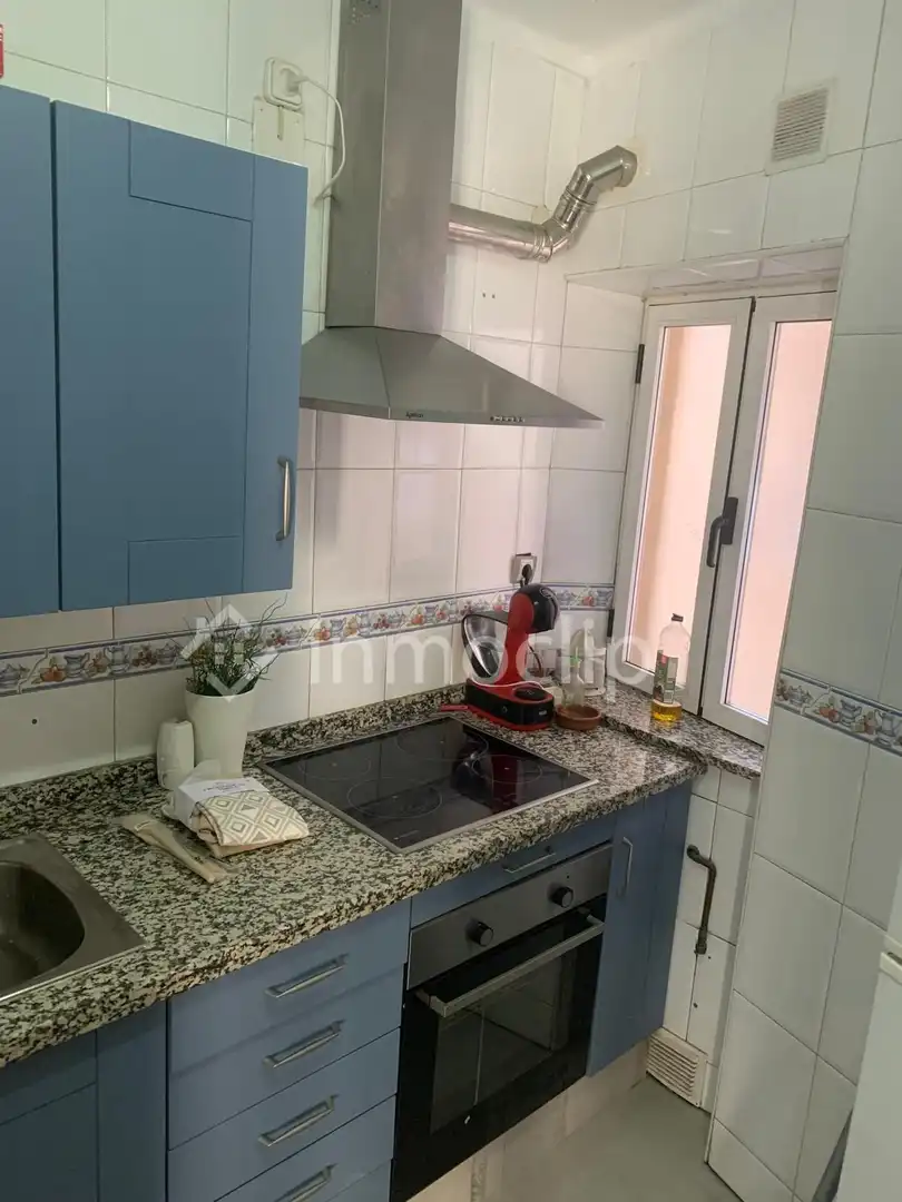 Room in COLOMBIA, Rollo - Puente Ladrillo