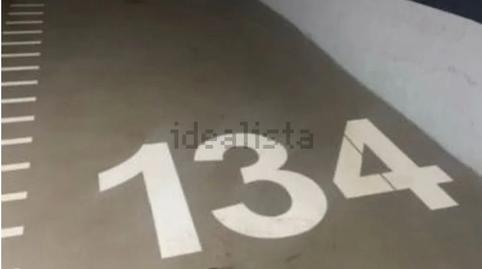 Foto 4 de Garaje en venta en Carretera Reial, 163, Mas Lluí - Els Miralls, Sant Just Desvern