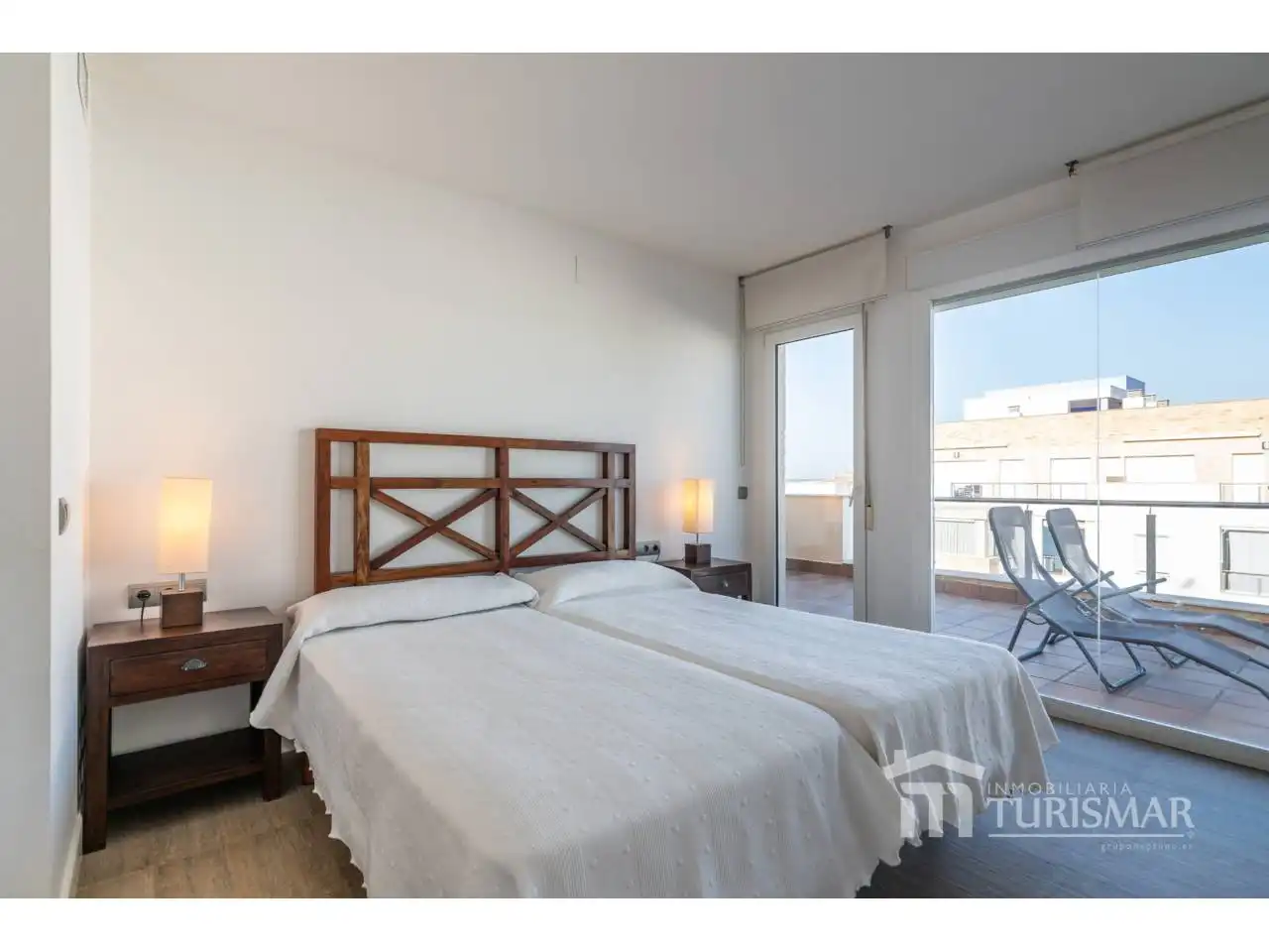 Ático con piscina en venta en Calle De La Cruz 1, imagen 14