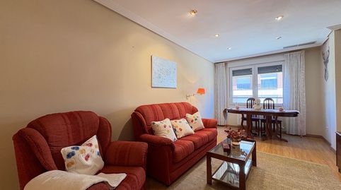 Foto 2 de Apartamento en venta en Arnedo, La Rioja