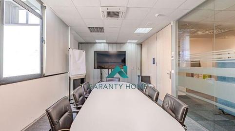 Photo 4 of Industrial buildings to rent in Canillas, Madrid