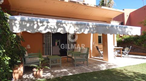 Photo 2 of Single-family semi-detached for sale in Vistahermosa, Cádiz