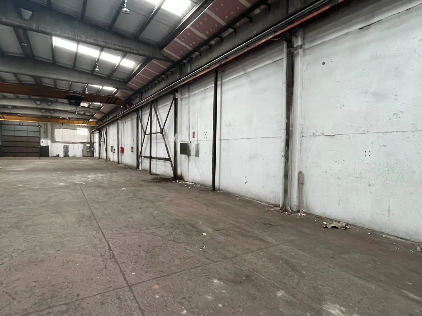 Industriegebäude zur Miete in Carrer Llobregat, imagen 8