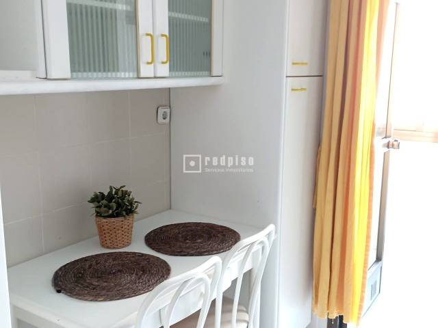 Piso en Venta en ALAVA en Parque Roma - Coronas