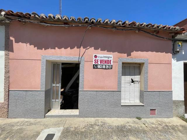 Finca rústica en Venta en Calle Seco, 16 en Nava del Rey