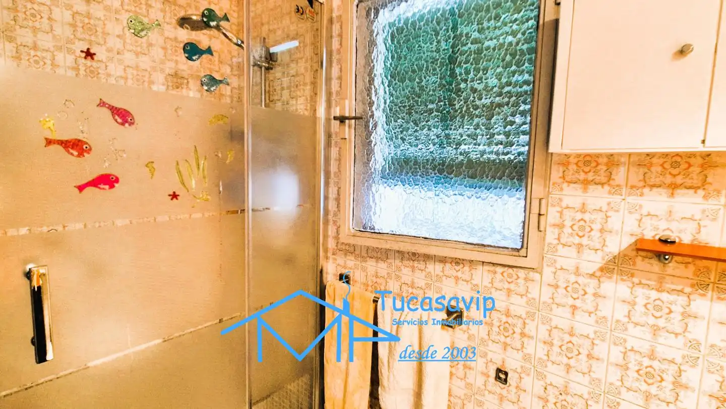 Baño de Planta baja en venta en Casillas con Calefacción