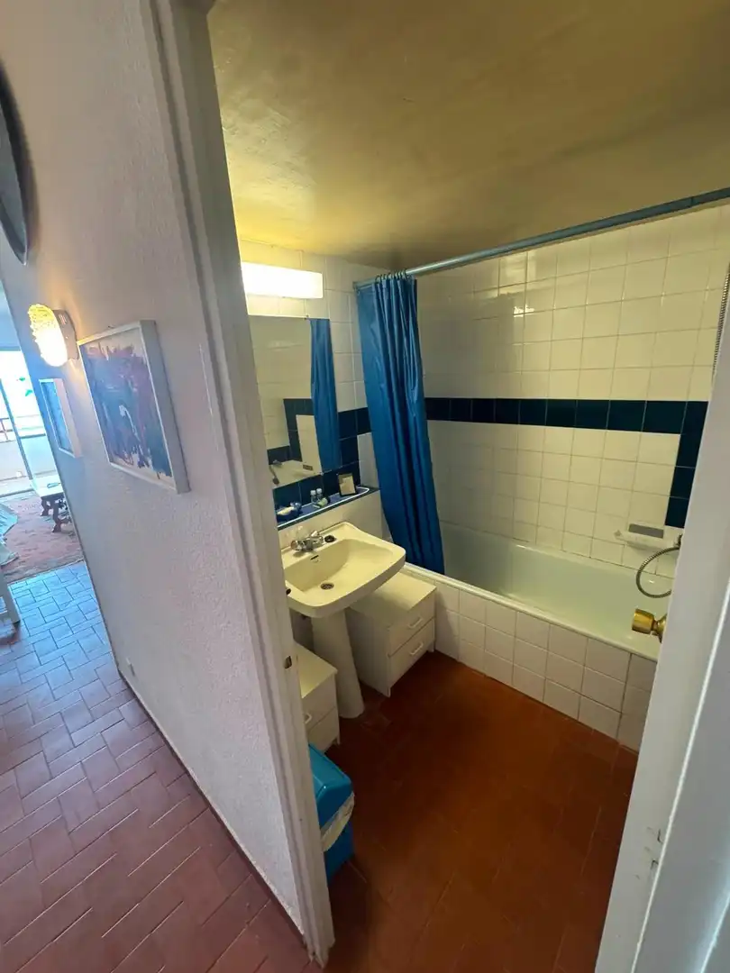 Apartment mit Terrasse zum Verkauf in Carrer Carrer Cap de Llevant, imagen 11