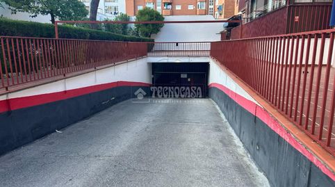 Photo 3 of Garage for sale in Los Rosales, Madrid Capital