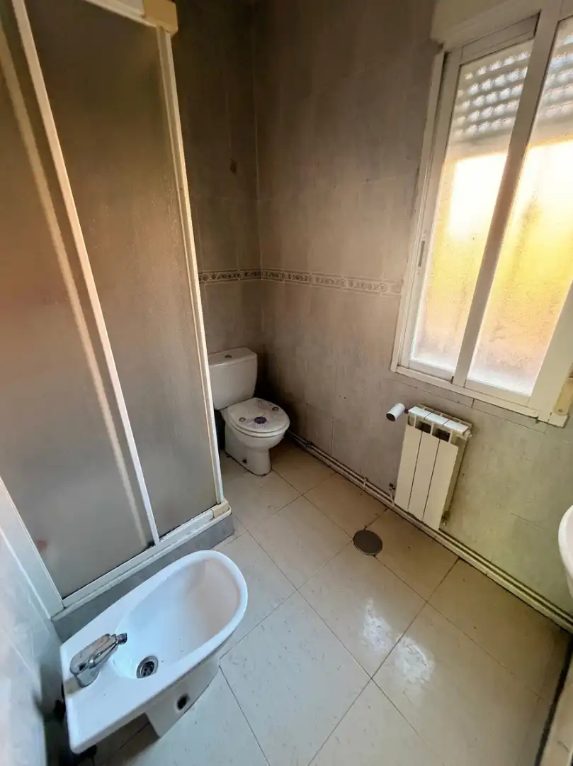 Bathroom of Detached homes for sale in El Viso de San Juan  with Heating and Terrace