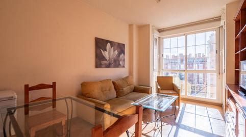 Foto 4 de Piso en venta en PAU de Carabanchel,  Madrid Capital