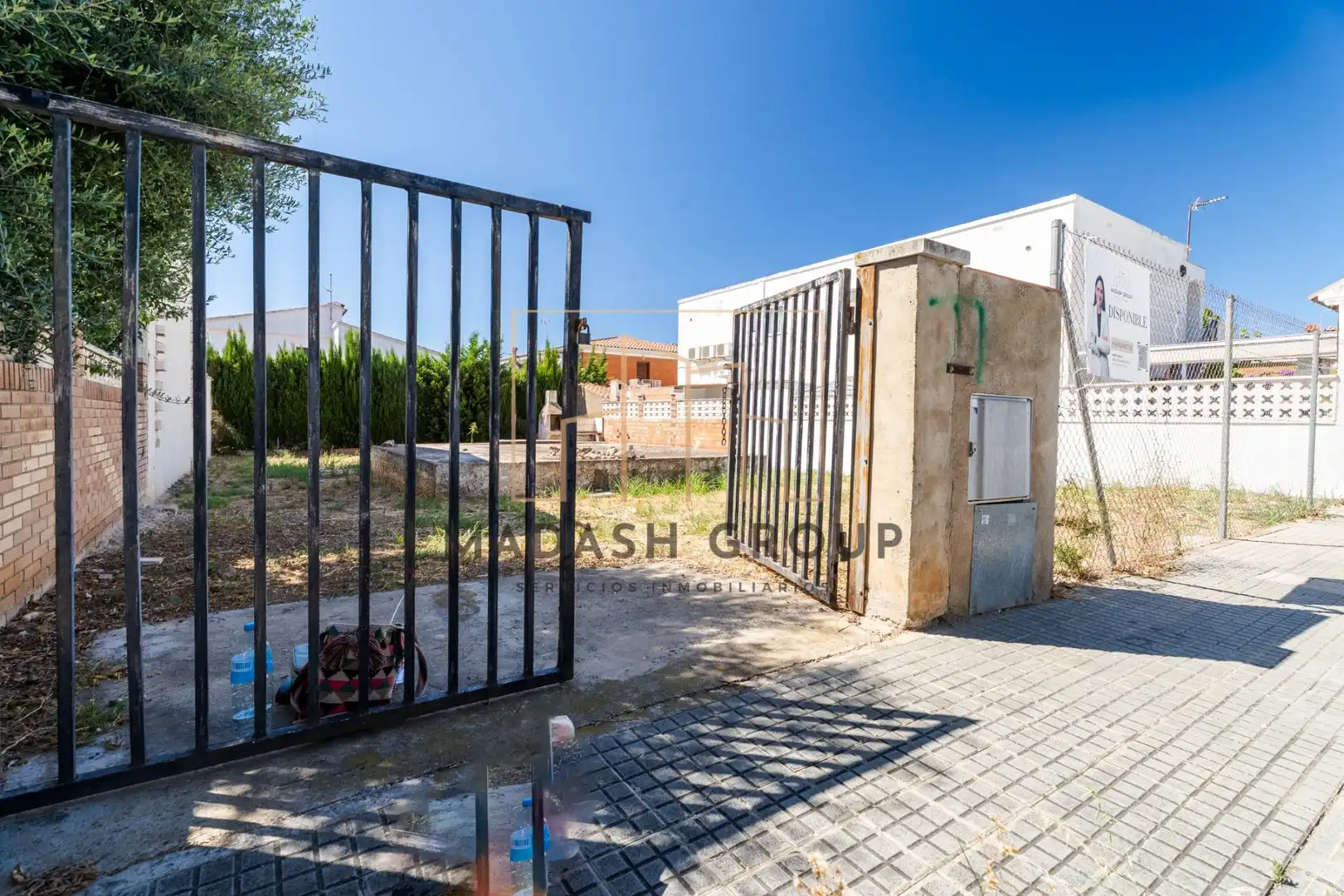 Residencial en venta en Cambrils