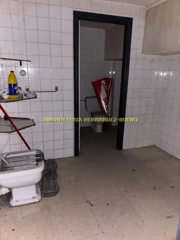 Gewerbefläche zum Verkauf in Chinchibarra - Capuchinos, imagen 32