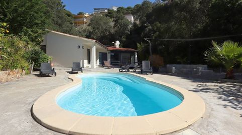 Foto 3 de Casa o chalet en venta en Calle Margarites, 42, Serra Brava, Lloret de Mar