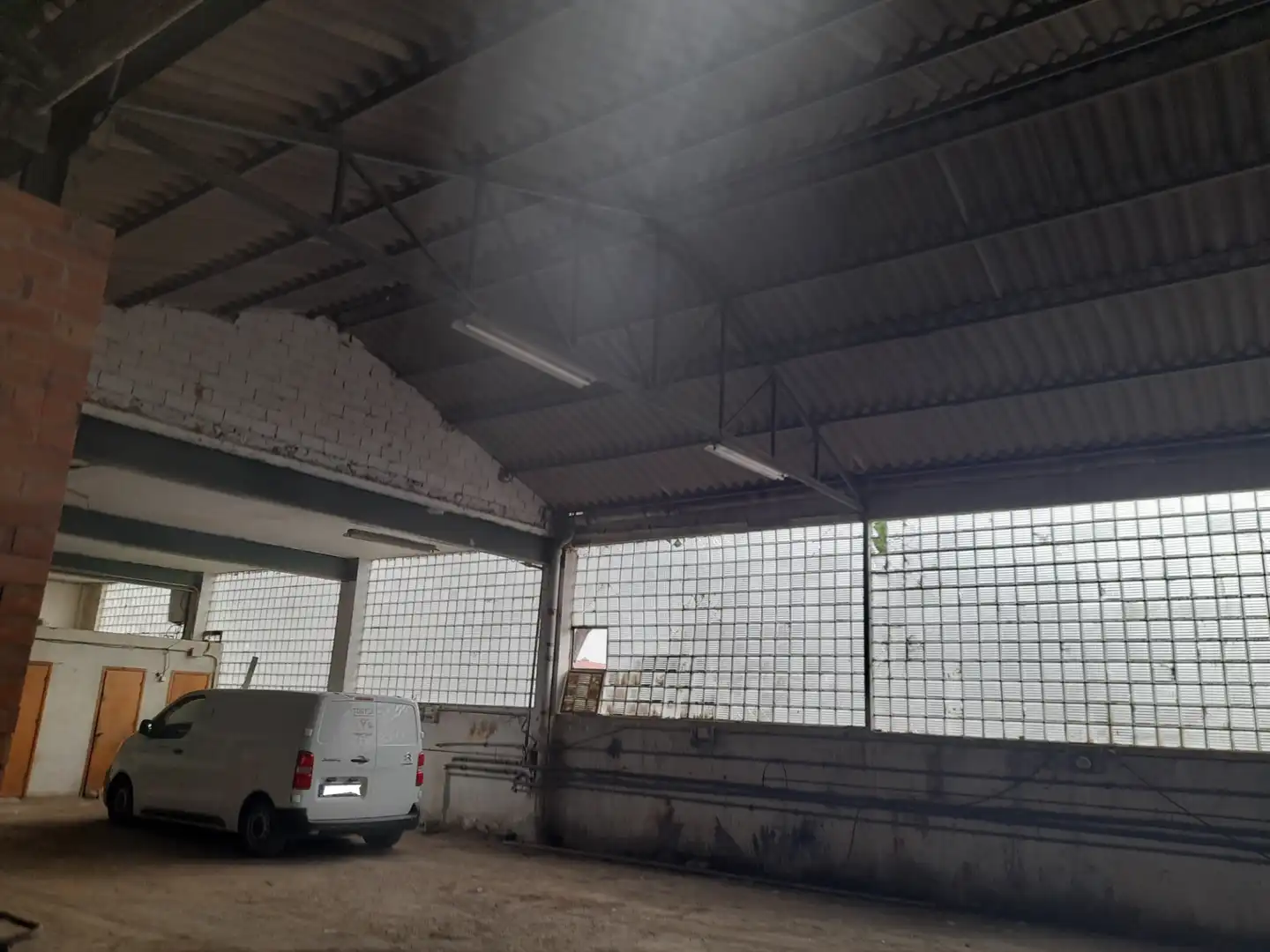 Nave industrielle à louer à Carrer Pau Casals, imagen 7