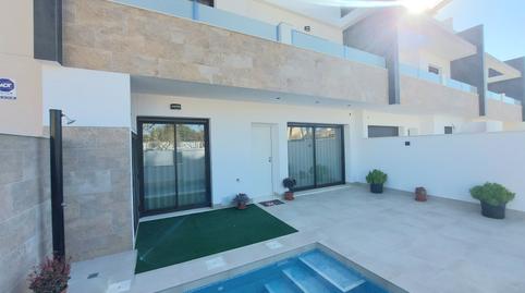 Foto 4 de Casa o xalet en venda a Los Peñascos - El Salero - Los Imbernones, San Pedro del Pinatar