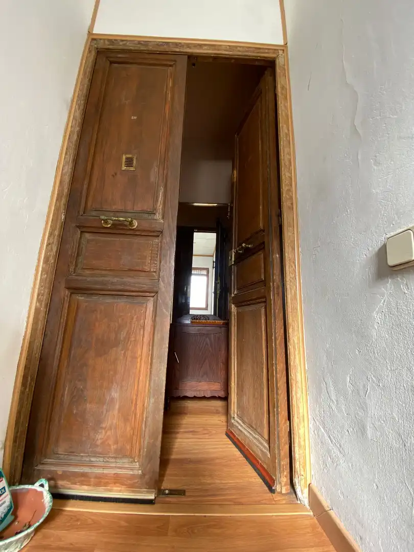 Casa o xalet en venda en Plasencia amb Aire condicionat, Calefacció i Terrassa