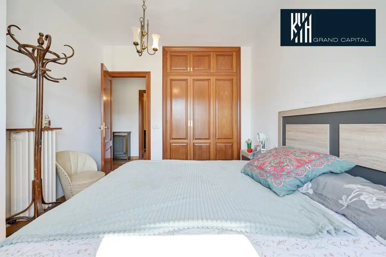 Appartamento con terrazza in vendita a Carrer Carrer Balmes, imagen 37