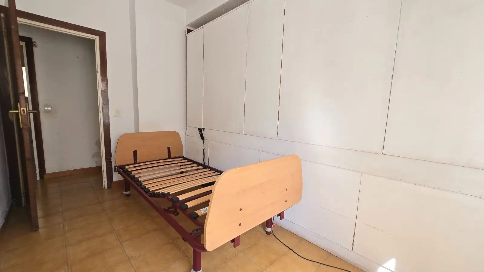 Habitación de Piso en venta en Málaga con Terraza