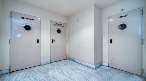 Foto 3 de Garaje en venta en Zona Monte El Pilar, Majadahonda