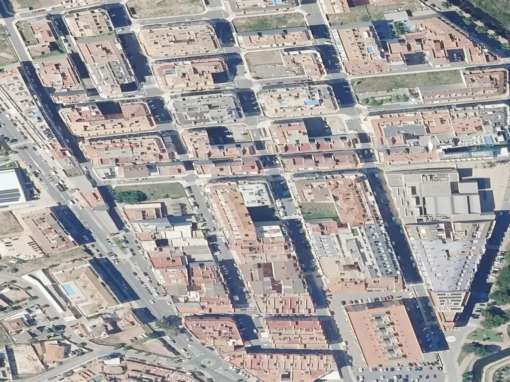 Wohnung zum Verkauf in BLASCO IBAÑEZ 12, imagen 2