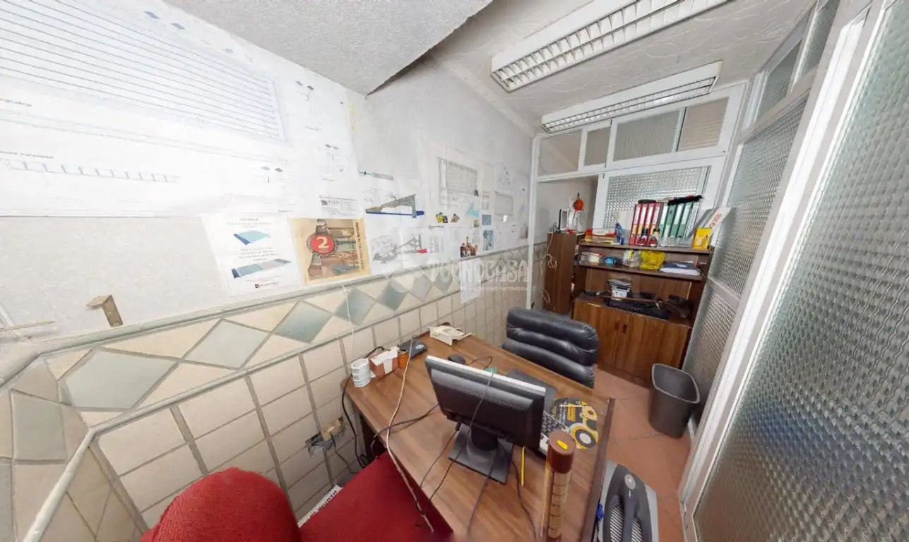 Büro zum Verkauf in Leganés, Madrid