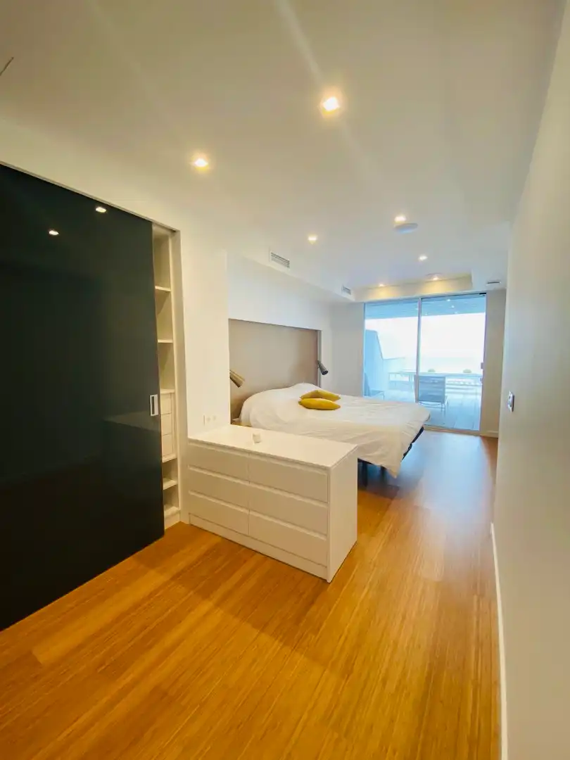 Apartament amb terrassa en venda a Cumbre del Sol, imagen 10