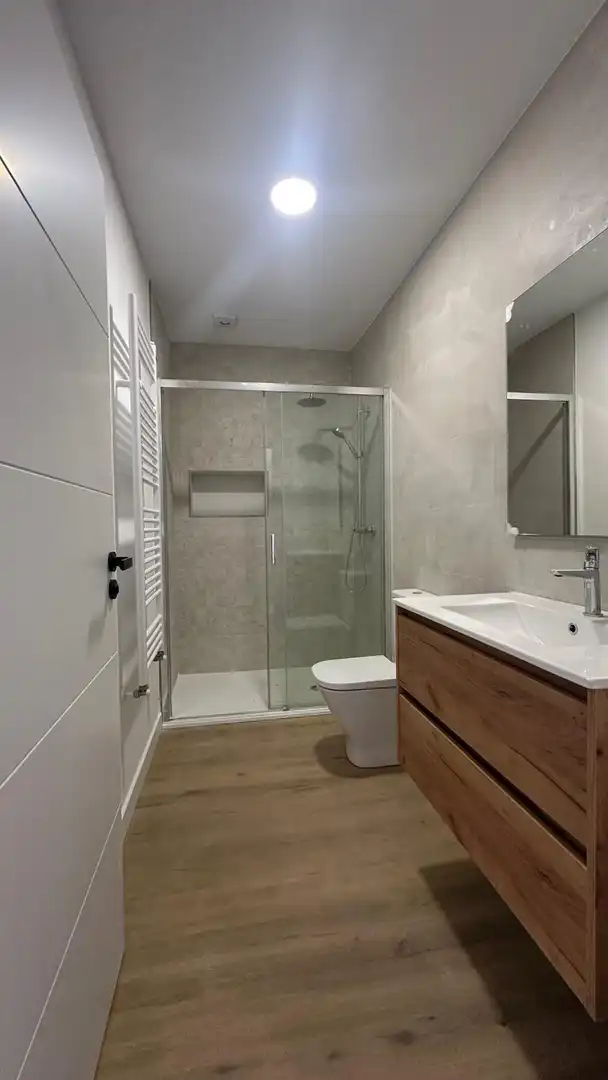 Appartement avec ascenseur à vendre à A Carballeira, imagen 2