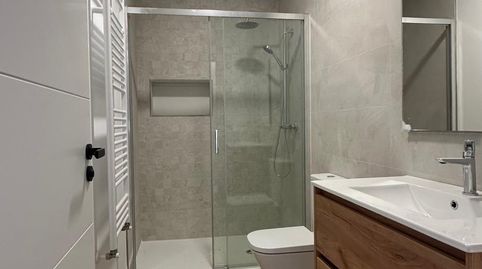 Foto 2 de Piso en venta en A Carballeira, Ourense Capital