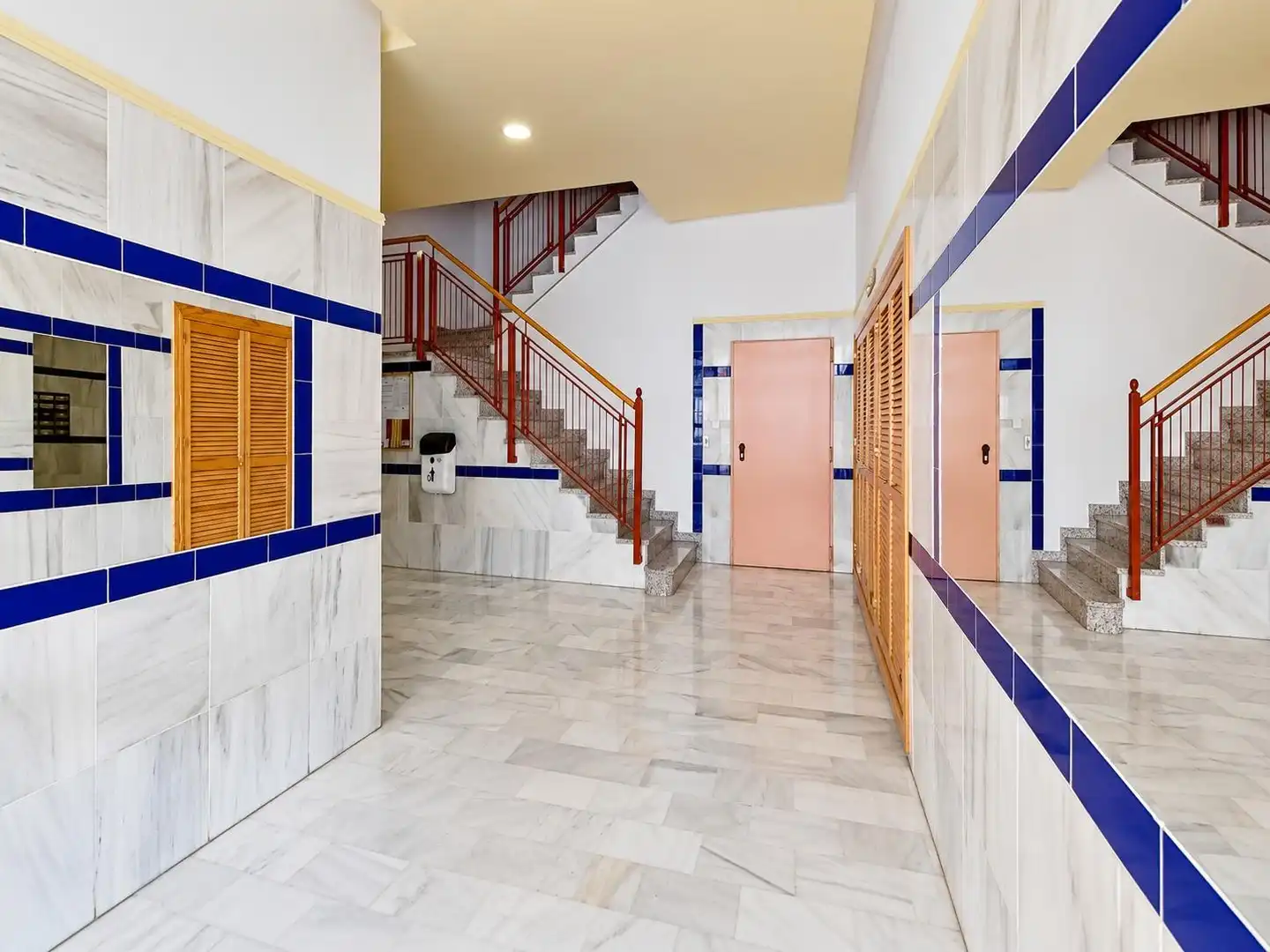 Appartamento con terrazza in vendita a LISBOA, imagen 37