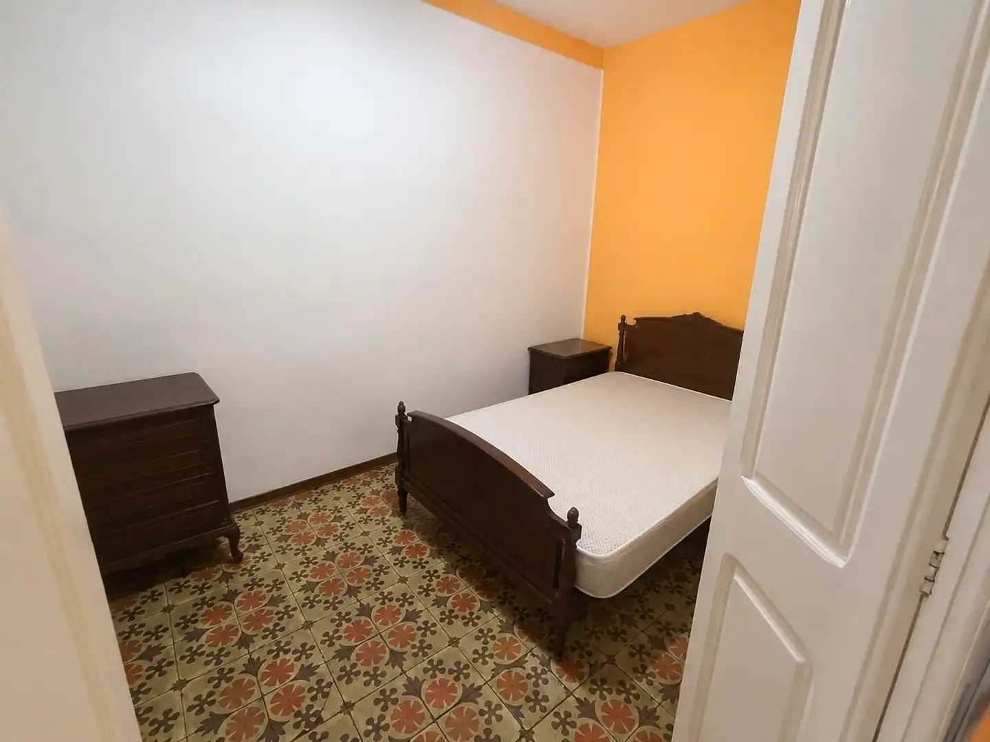 Bedroom of Houses for sale in Sallent  with Terrace, Storage room and Balcony