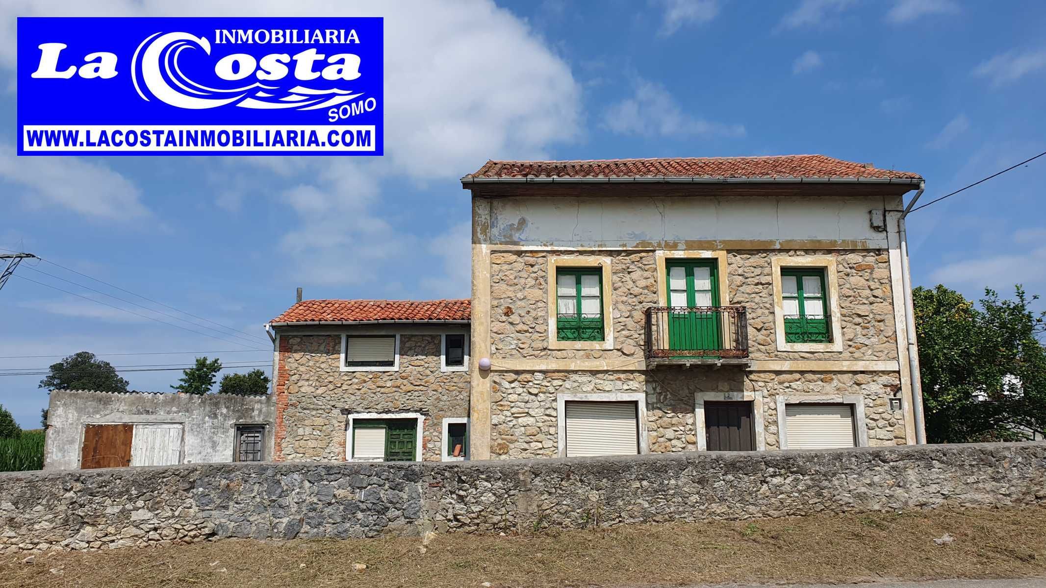 House or chalet for sale in N/A, Carriazo