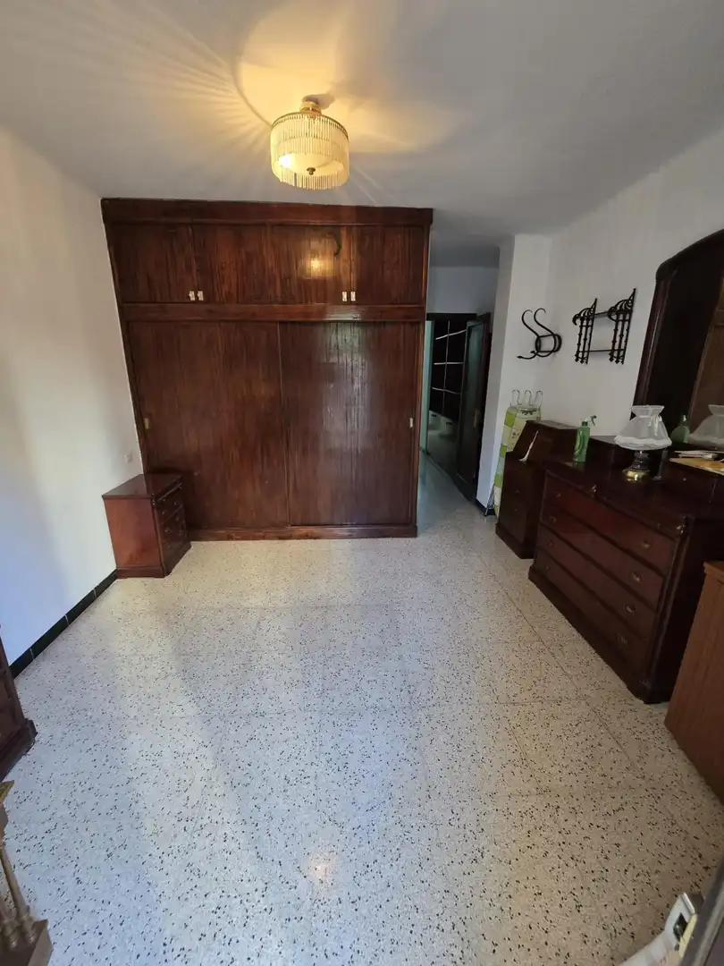 Piso en venta en  Palma de Mallorca con Terraza y Balcón