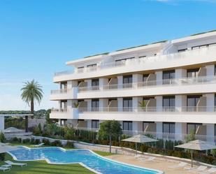 Apartment for sale in Playa Flamenca