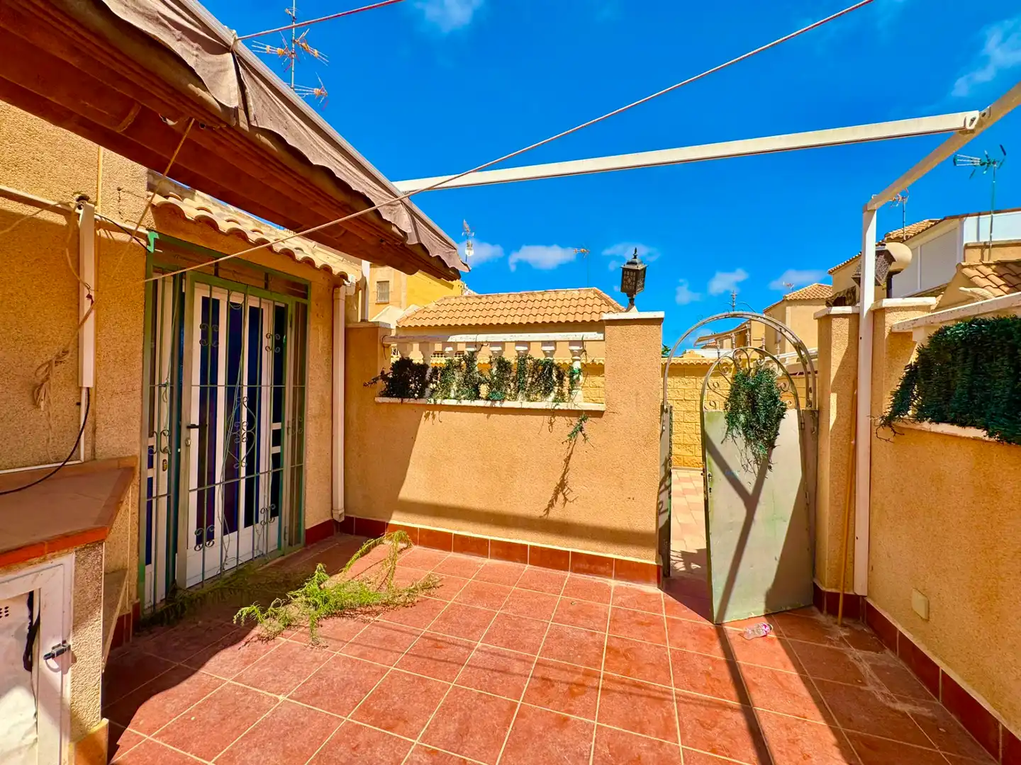 Duplex à vendre à Playa del Acequión, Náufragos y Rocío del Mar, imagen 29