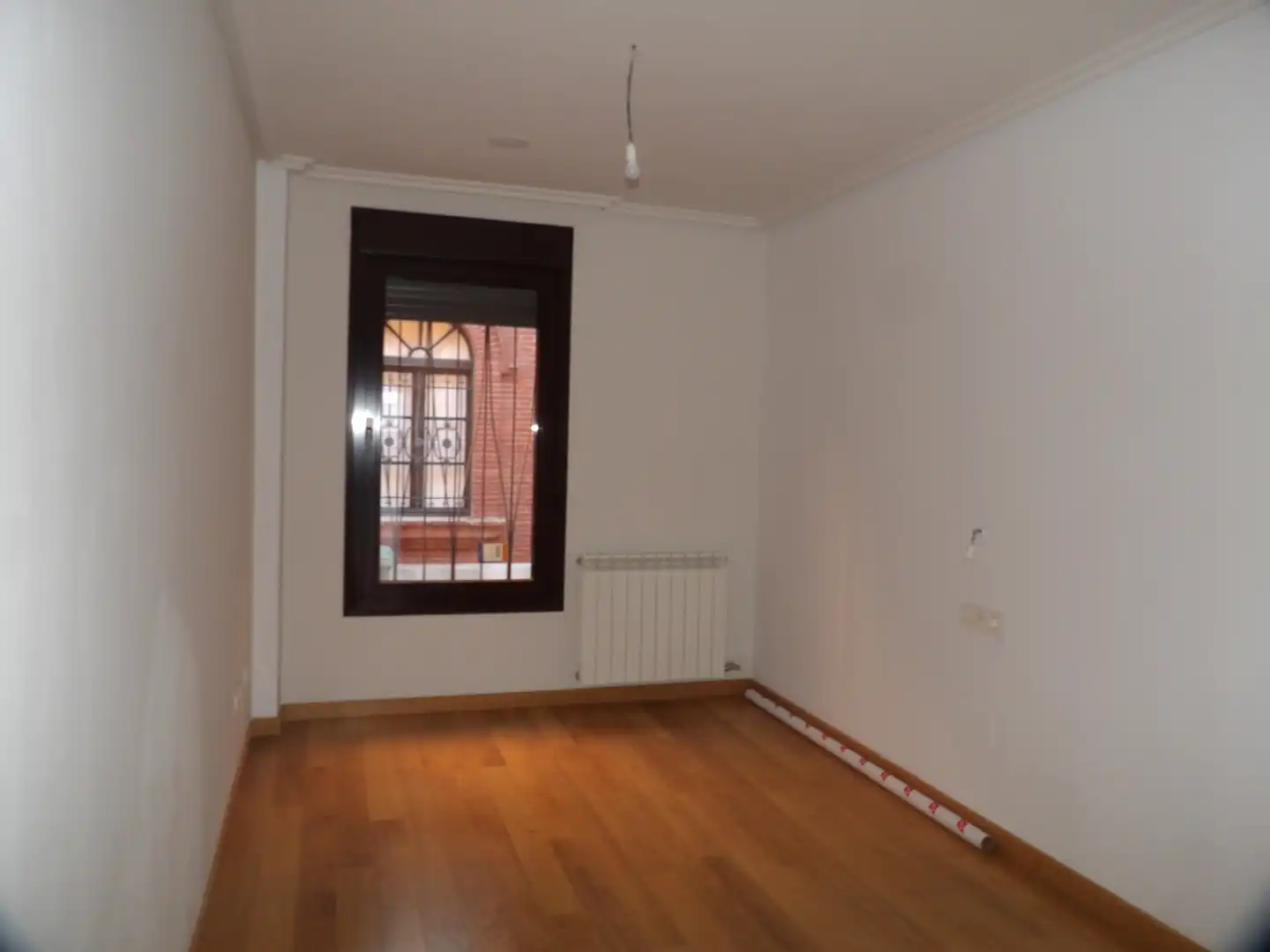 Habitación de Apartamento en venta en León Capital  con Calefacción
