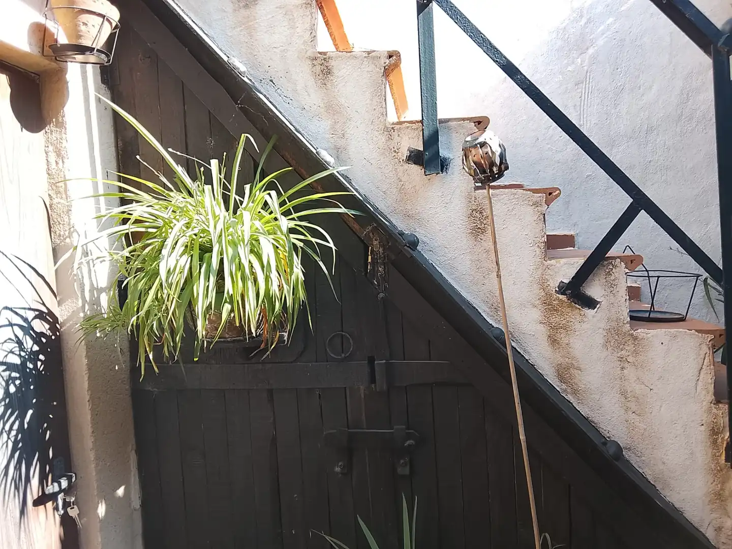 Villa con giardino in vendita a Calle San Agustin 16, imagen 35