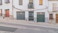 Exterior view of Flat for sale in  Granada Capital