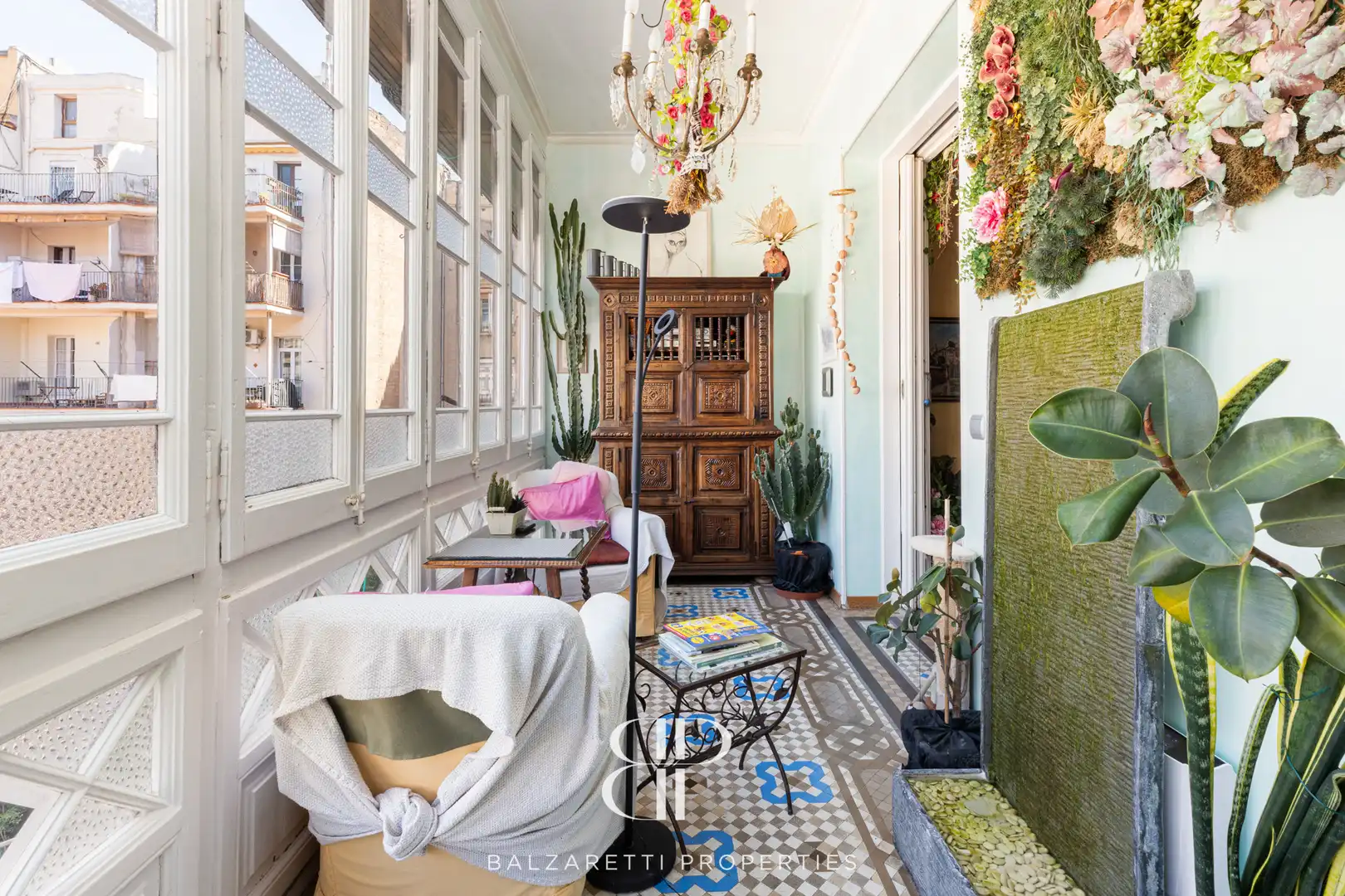 Wohnung mit Aufzug zum Verkauf in Carrer de la Diputació, imagen 26