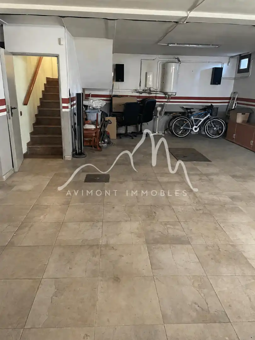 Vista exterior de Casa o chalet en venta en Collbató con Aire acondicionado, Calefacción y Jardín privado