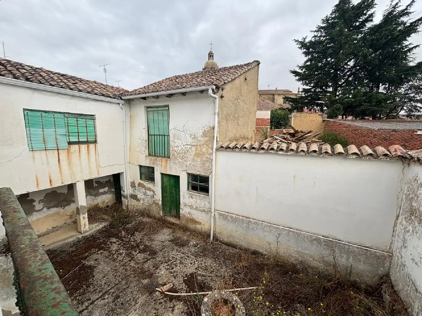 Casa en venda a C ARIJA MERINO, imagen 31