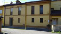 Exterior view of House or chalet for sale in Oviedo   with Heating, Private garden and Storage room