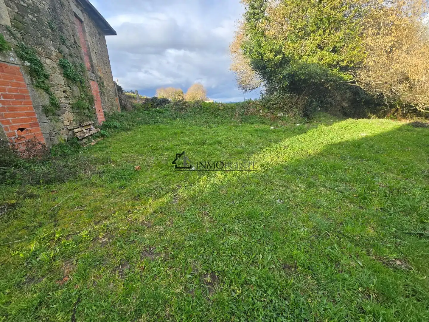 Haus oder Chalet zum Verkauf in A Estrada  mit Privatgarten