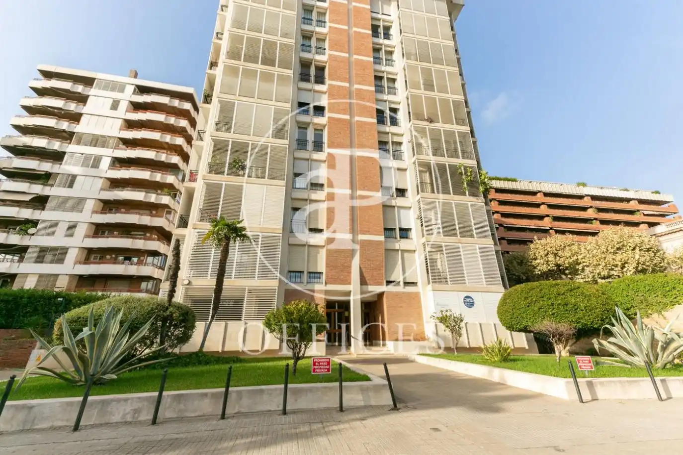Office space with lift to rent in Avinguda Diagonal, imagen 18