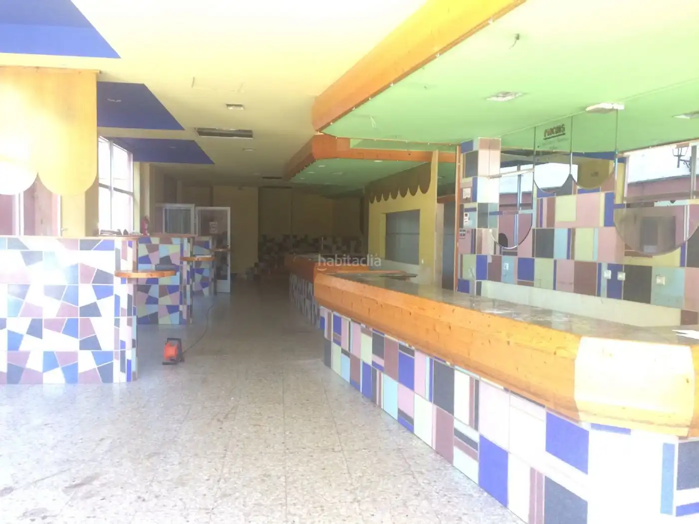 Local comercial de lloguer a Avenida Galicia 24, imagen 5