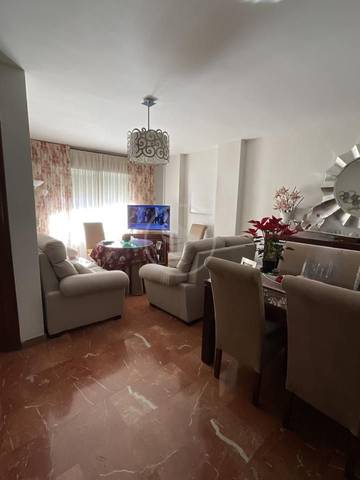 Piso en Venta en Pintor el Greco en Zona Hospital