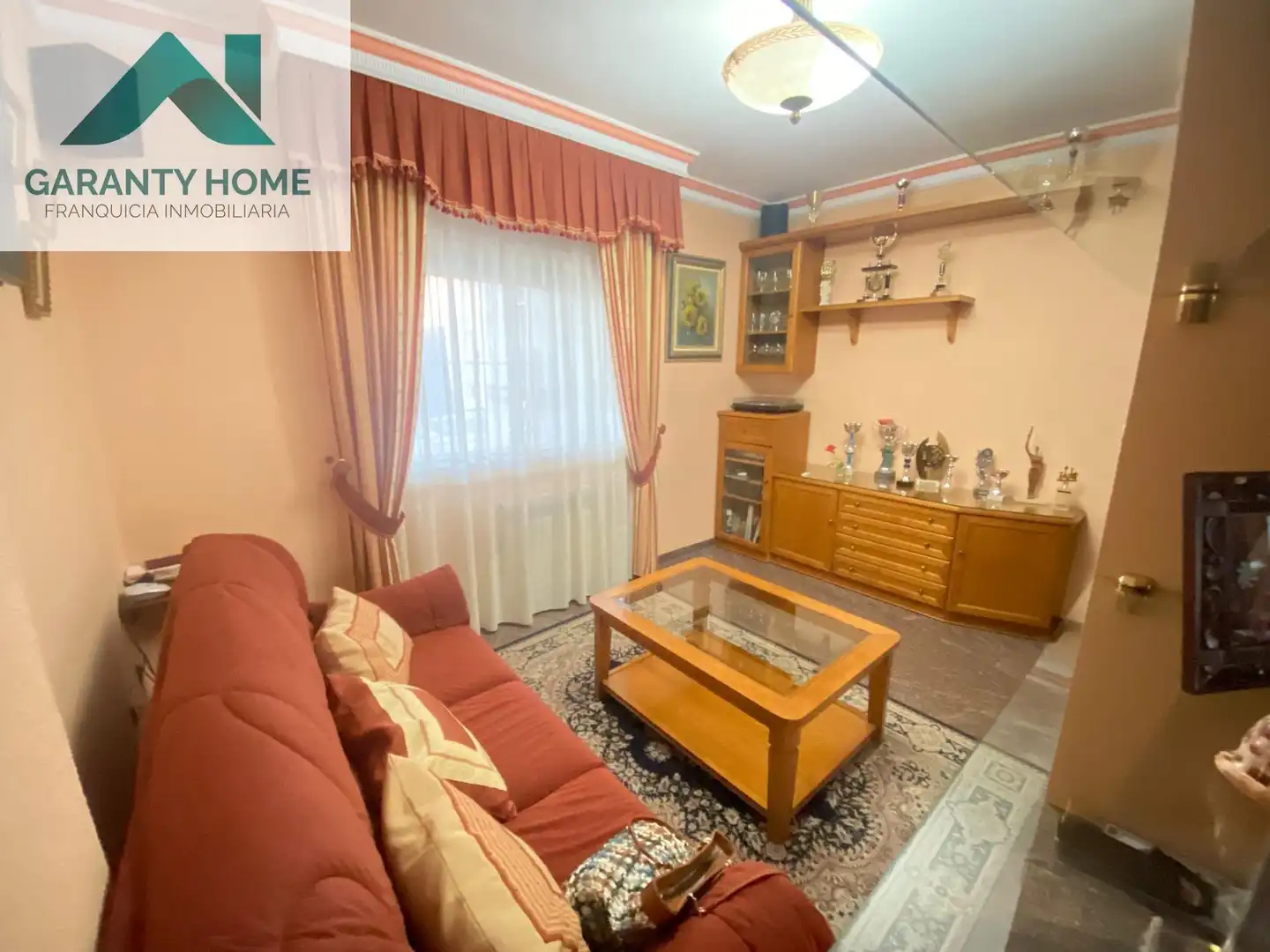 Casa amb terrassa en venda a Torredelcampo, imagen 2