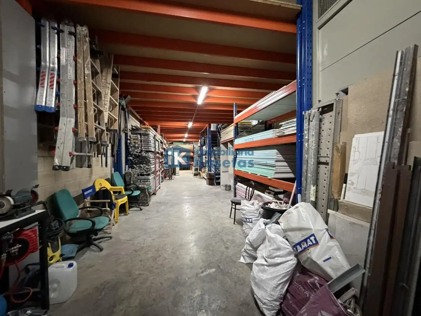 Industrial building for sale in San Miguel, imagen 6
