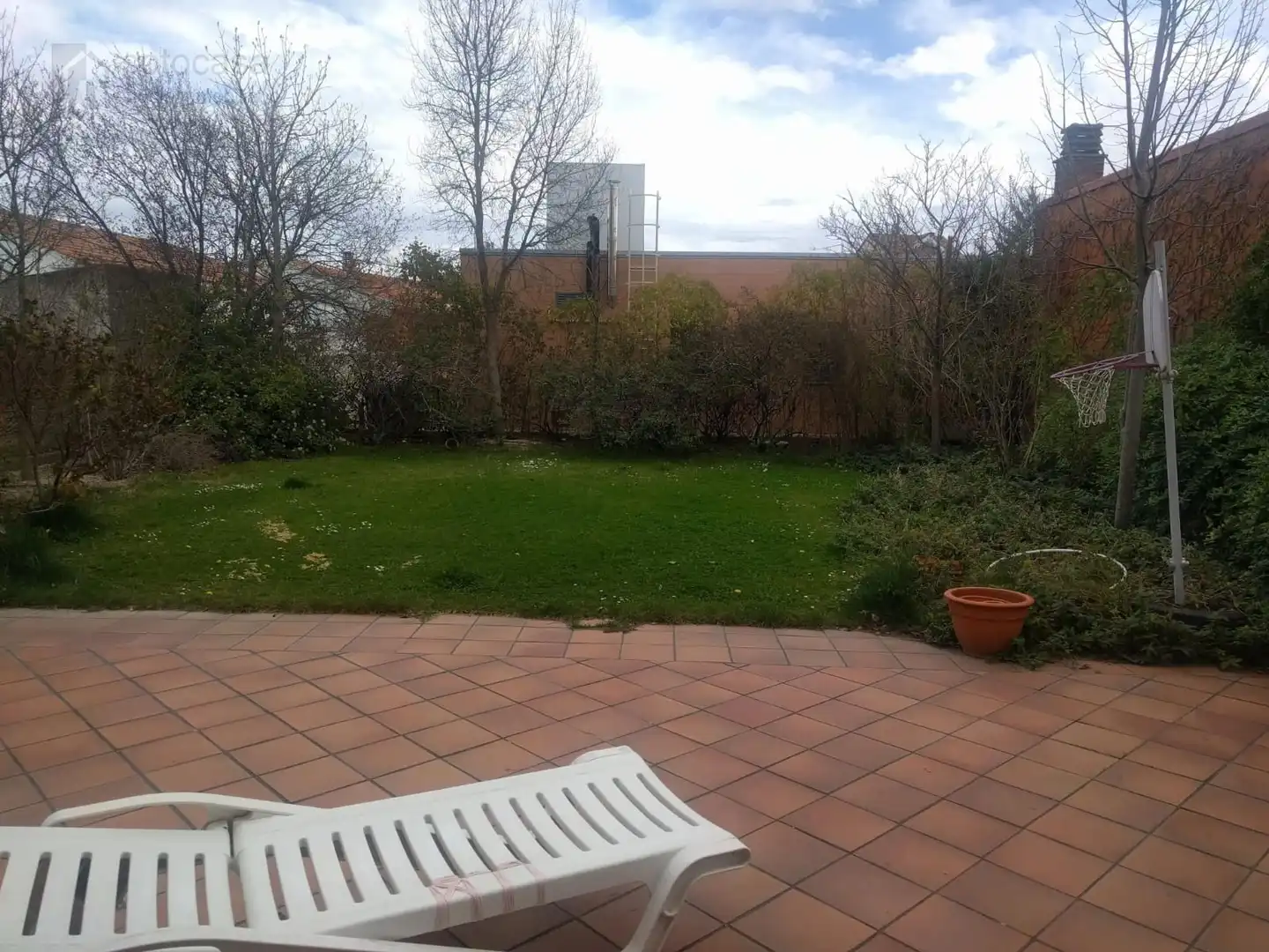 Chalet con jardín en venta en Parrillanos, imagen 11
