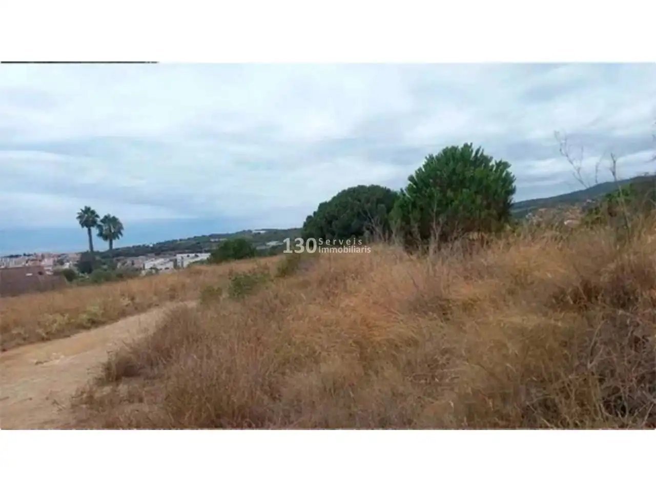 Terreno rustico in vendita a Camino Arenys de Munt a Canet, imagen 4