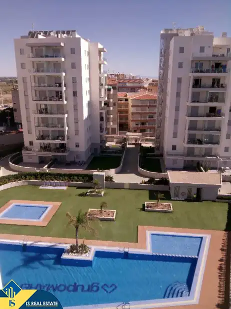 Apartament amb piscina en venda a La Mata, imagen 40